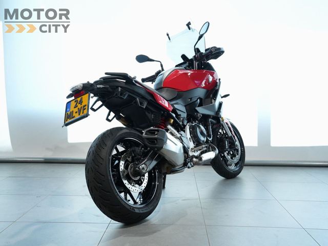 bmw - f-900-xr