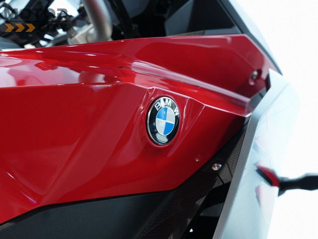 bmw - f-900-xr