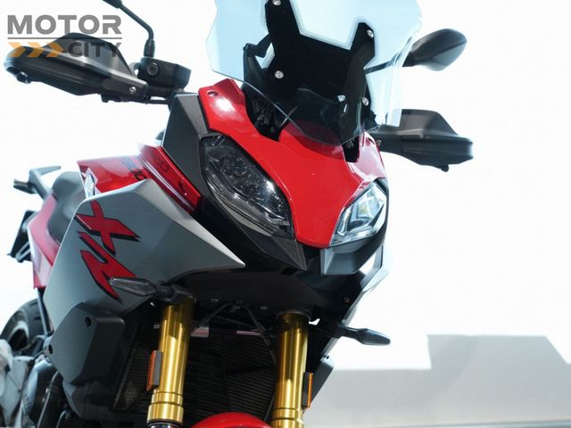 bmw - f-900-xr