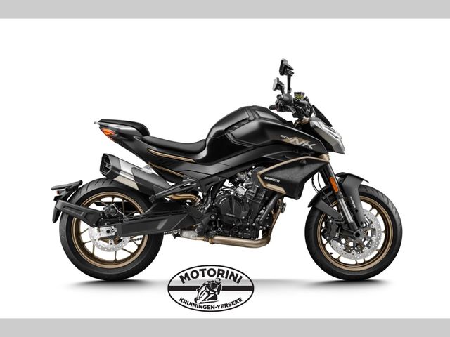 cfmoto - 800-nk-sport