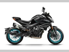 Cfmoto 800NK Sport 2026 nieuw – foto 4 van 5