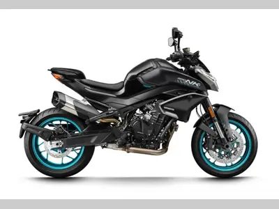 CFMOTO 800 NK SPORT – foto 4