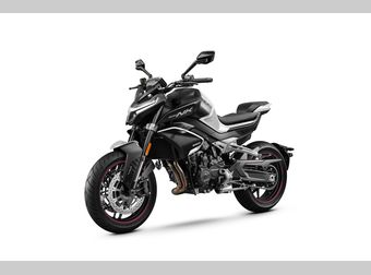 Cfmoto 800 NK Sport 2026 nieuw