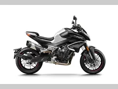 Cfmoto 800NK Sport 2026 nieuw – foto 3 van 5