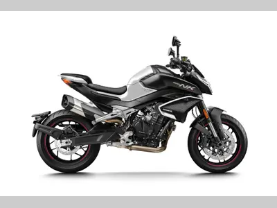 CFMOTO 800 NK SPORT – foto 3