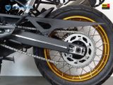 QJMOTOR SRT 800 SX TOURING