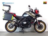 QJMOTOR SRT 800 SX TOURING