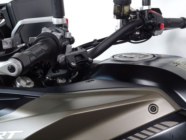 QJMOTOR - srt-800-sx-touring