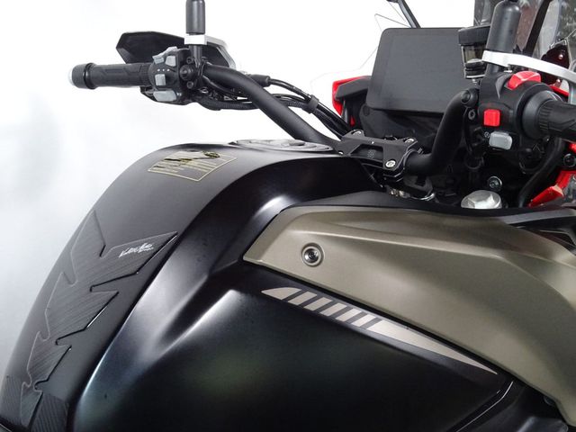 QJMOTOR - srt-800-sx-touring