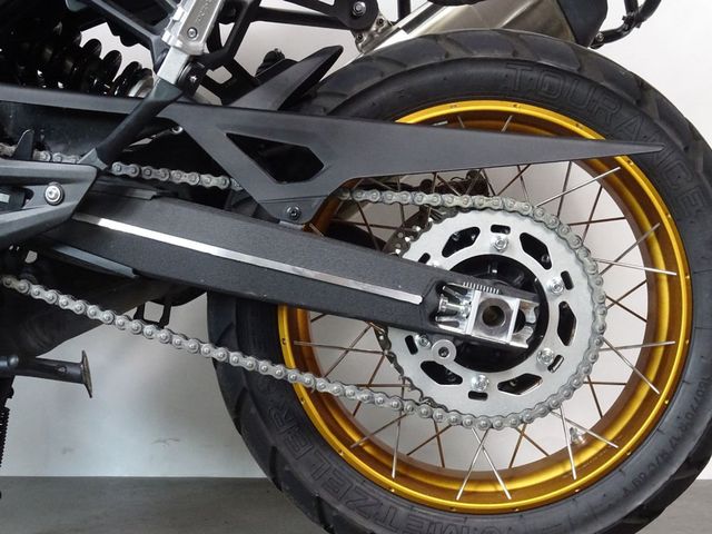 QJMOTOR - srt-800-sx-touring