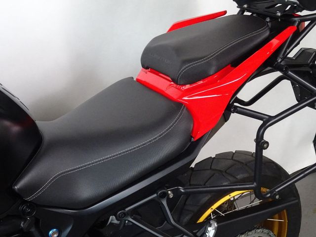 QJMOTOR - srt-800-sx-touring