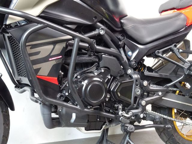 QJMOTOR - srt-800-sx-touring