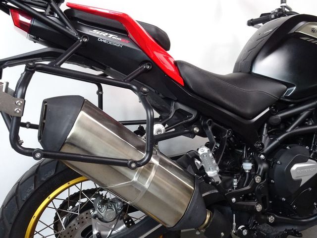 QJMOTOR - srt-800-sx-touring