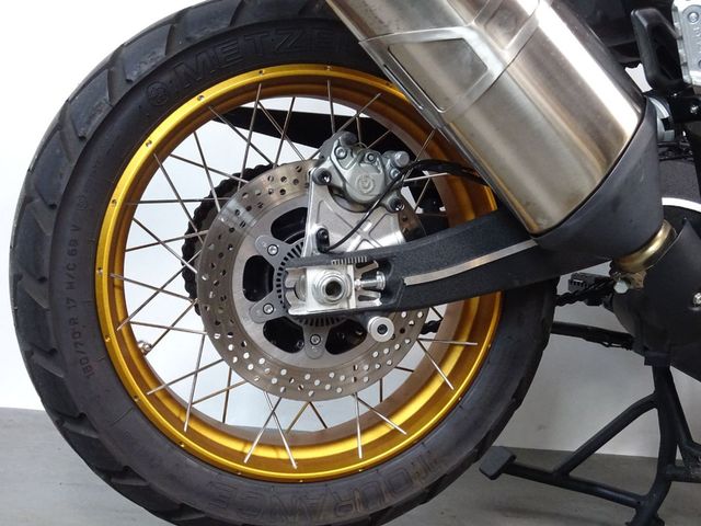 QJMOTOR - srt-800-sx-touring