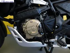 Voge DS 800 X Rally (Nieuw) 2026 nieuw – foto 11 van 16