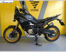 Voge DS 800 X Rally 2026 nieuw