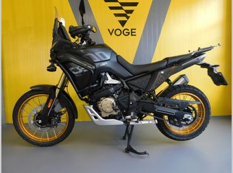 Voge DS 800 X Rally 2026 nieuw