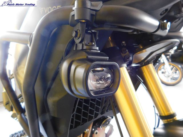 voge - ds-800-x-rally