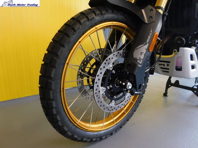 voge - ds-800-x-rally