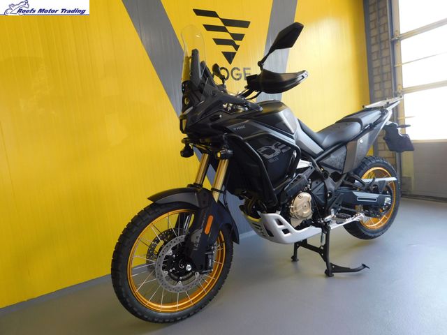 voge - ds-800-x-rally
