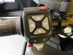Voge DS 800 X Rally (Nieuw) 2026 nieuw – foto 5 van 16