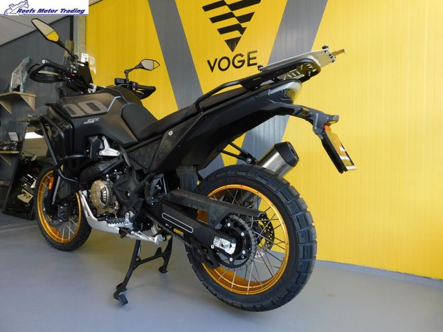 voge - ds-800-x-rally