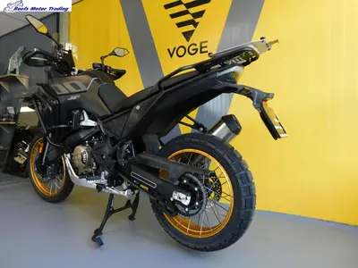 VOGE DS 800 X RALLY – foto 3