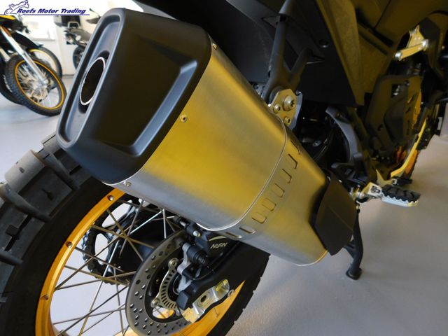 voge - ds-800-x-rally