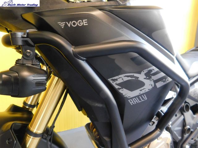 voge - ds-800-x-rally