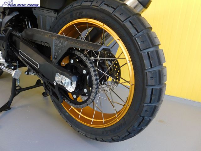voge - ds-800-x-rally
