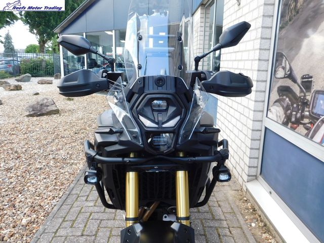 voge - ds-800-x-rally