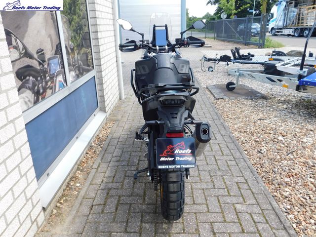 voge - ds-800-x-rally