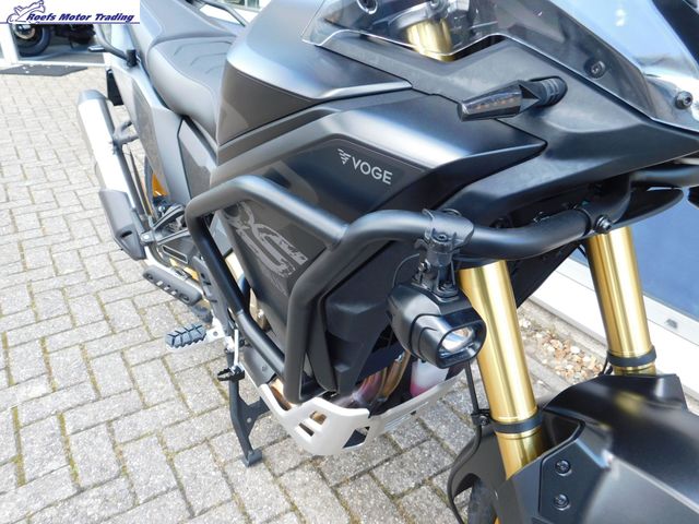 voge - ds-800-x-rally