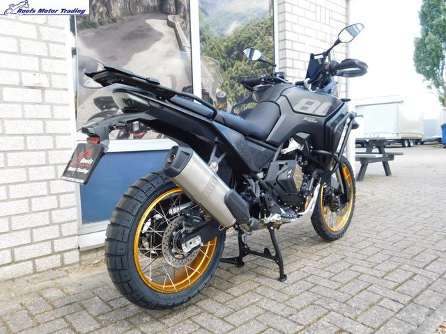 voge - ds-800-x-rally