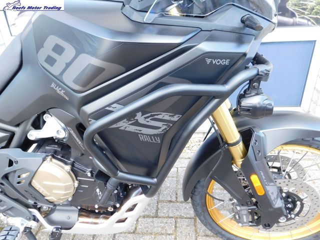 voge - ds-800-x-rally