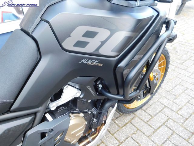 voge - ds-800-x-rally