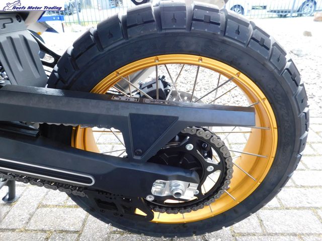voge - ds-800-x-rally