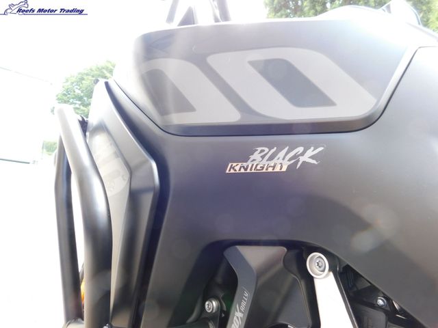 voge - ds-800-x-rally