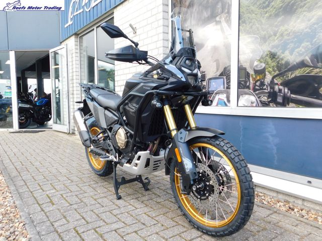 voge - ds-800-x-rally
