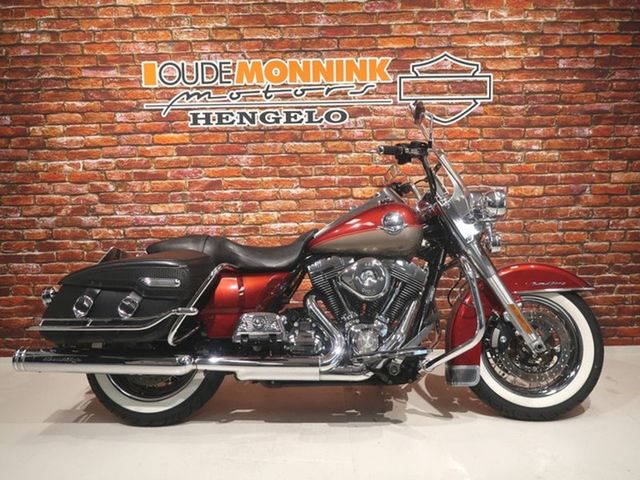harley-davidson - road-king-classic-flhrc