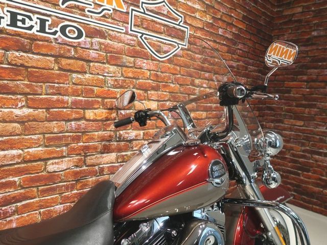harley-davidson - road-king-classic-flhrc