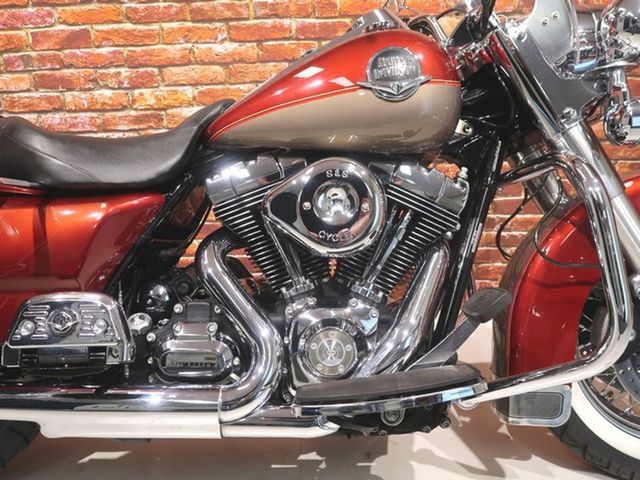 harley-davidson - road-king-classic-flhrc