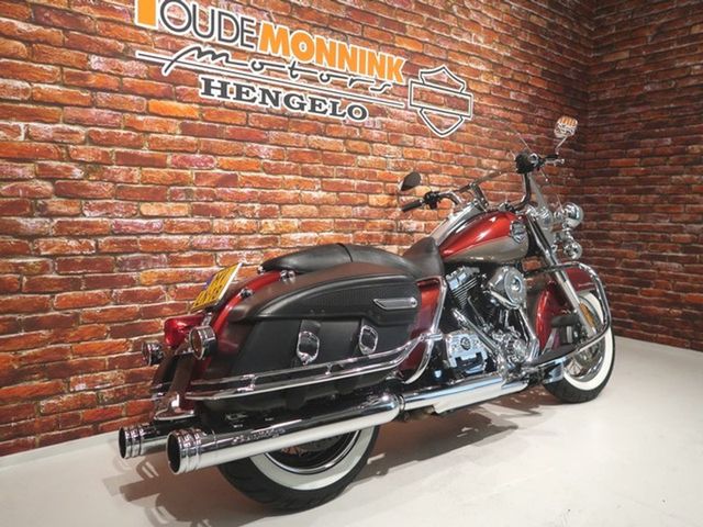 harley-davidson - road-king-classic-flhrc