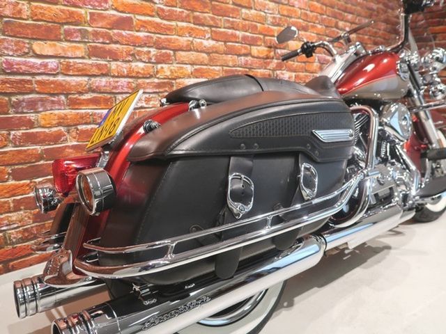 harley-davidson - road-king-classic-flhrc