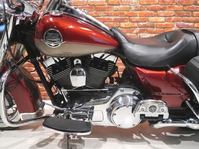 harley-davidson - road-king-classic-flhrc