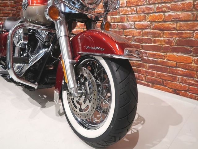 harley-davidson - road-king-classic-flhrc