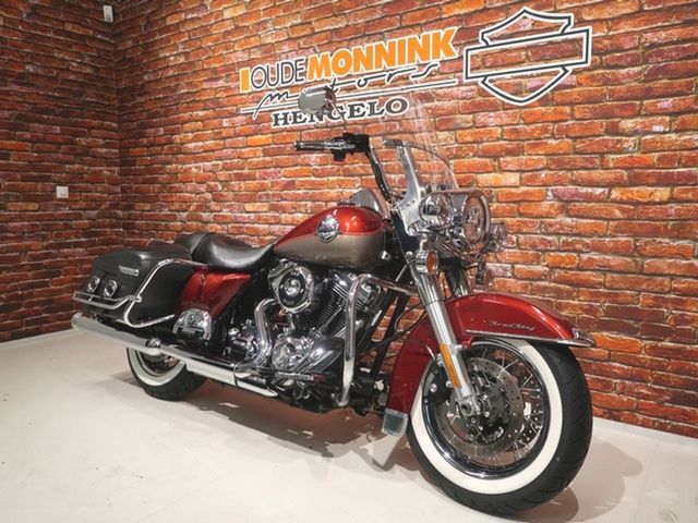 harley-davidson - road-king-classic-flhrc