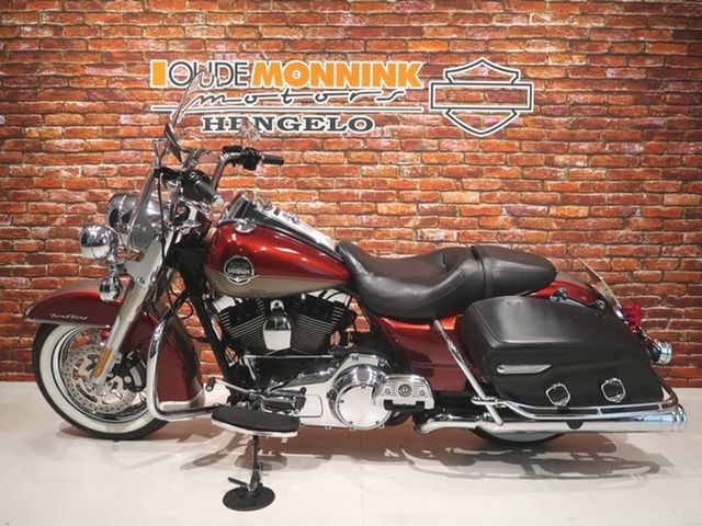 harley-davidson - road-king-classic-flhrc