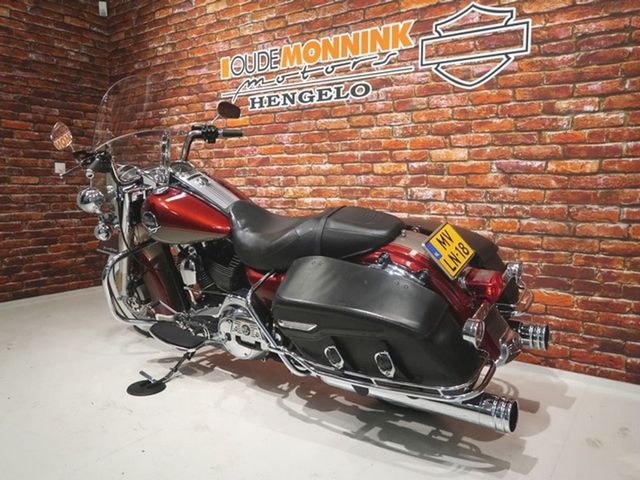 harley-davidson - road-king-classic-flhrc