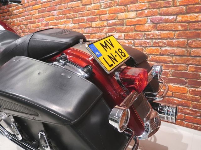 harley-davidson - road-king-classic-flhrc